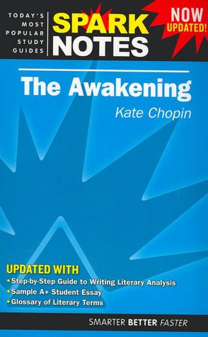 The Awakening (SparkNotes Literature Guide Series)