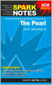 The Pearl (SparkNotes Literature Guide Series)