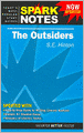 The Outsiders (SparkNotes Literature Guide Series)