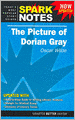 The Picture of Dorian Gray (SparkNotes Literature Guide)
