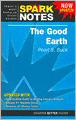 The Good Earth (SparkNotes Literature Guide)