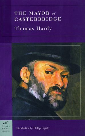 Mayor of Casterbridge (Barnes & Noble Classics Series)