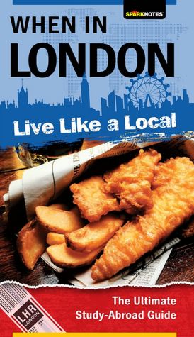 When in London (SparkNotes)