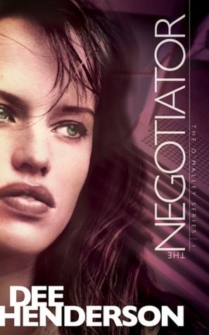 The Negotiator (O'Malley Series #1)