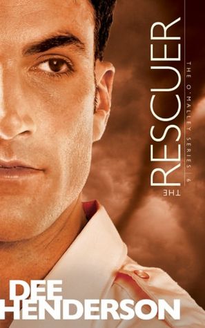The Rescuer (O'Malley Series #6)