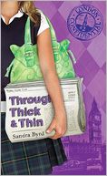 Through Thick and Thin (London Confidential Series #2)