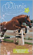 Bold Beauty by Dandi Daley Mackall: NOOK Book Cover