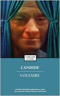 Candide oder der Optimismus