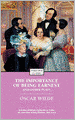 The Importance of Being Earnest and Other Plays