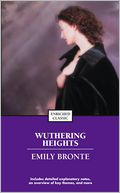 Wuthering Heights (Enrihced Classic Series)