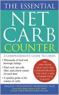 Essential Net Carb Counter