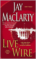 Live Wire (Simon Leonidovich Series #3)