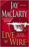 Live Wire (Simon Leonidovich Series #3)