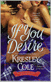 If You Desire (MacCarrick Brothers Series #2)