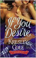 If You Desire (MacCarrick Brothers Series #2)
