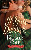 If You Deceive (MacCarrick Brothers Series #3)