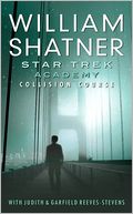 Star Trek: The Academy: Collision Course