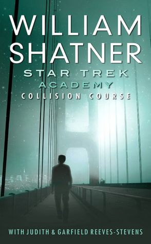 Star Trek: The Academy: Collision Course