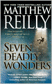 7 Deadly Wonders (Jack West Junior Series #1)