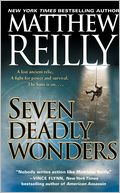7 Deadly Wonders (Jack West Junior Series #1)