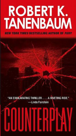 Counterplay (Butch Karp Series #18)