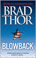 Blowback (Scot Harvath Series #4)