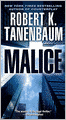 Malice (Butch Karp Series #19)