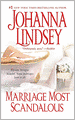 Marriage Most Scandalous