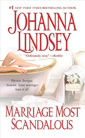 Marriage Most Scandalous