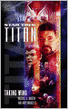 Star Trek Titan #1: Taking Wing