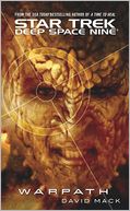 Star Trek Deep Space Nine: Warpath