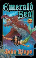 Emerald Sea (Council Wars Series #2)