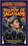 The Shadow of Saganami (Disciples of Honor Series #2)