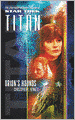 Star Trek Titan #3: Orion's Hounds