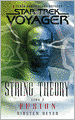 Star Trek Voyager: String Theory #2: Fusion