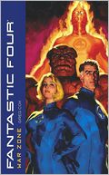 Fantastic Four: War Zone