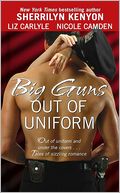 Big Guns Out of Uniform