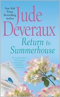 Return to Summerhouse (Summerhouse Series #2)