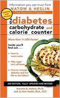 Diabetes Carbohydrate & Calorie Counter