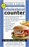 Cholesterol Counter
