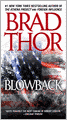 Blowback (Scot Harvath Series #4)
