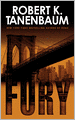 Fury (Butch Karp Series #17)