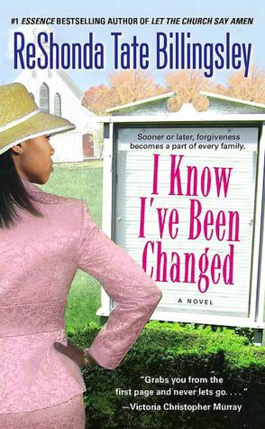 I Know I've Been Changed