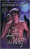 Lure of the Wolf