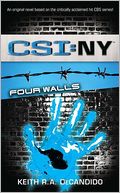 CSI: New York: Four Walls