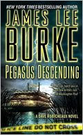 Pegasus Descending (Dave Robicheaux Series #15)