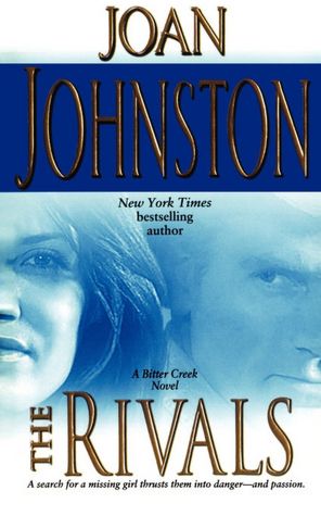 Free digital downloadable books The Rivals (English Edition)