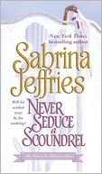 Never Seduce a Scoundrel (School for Heiresses Series #1)