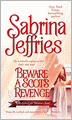 Beware a Scot's Revenge (School for Heiresses Series #3)