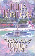 The Hazards of Hunting a Duke (Desperate Debutantes Series #1)